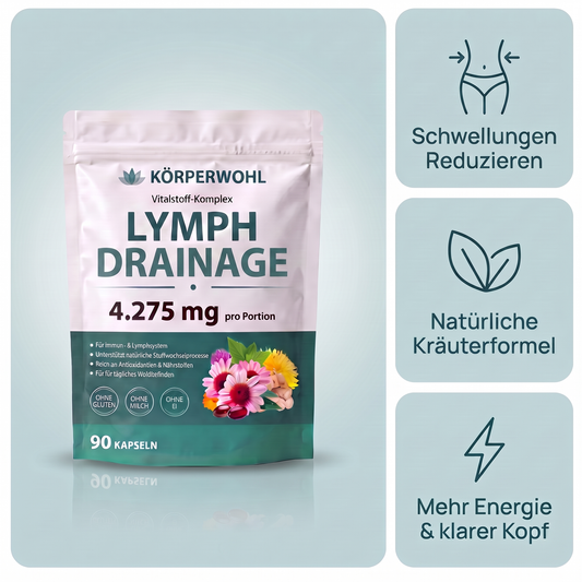 Körperwohl Kapseln