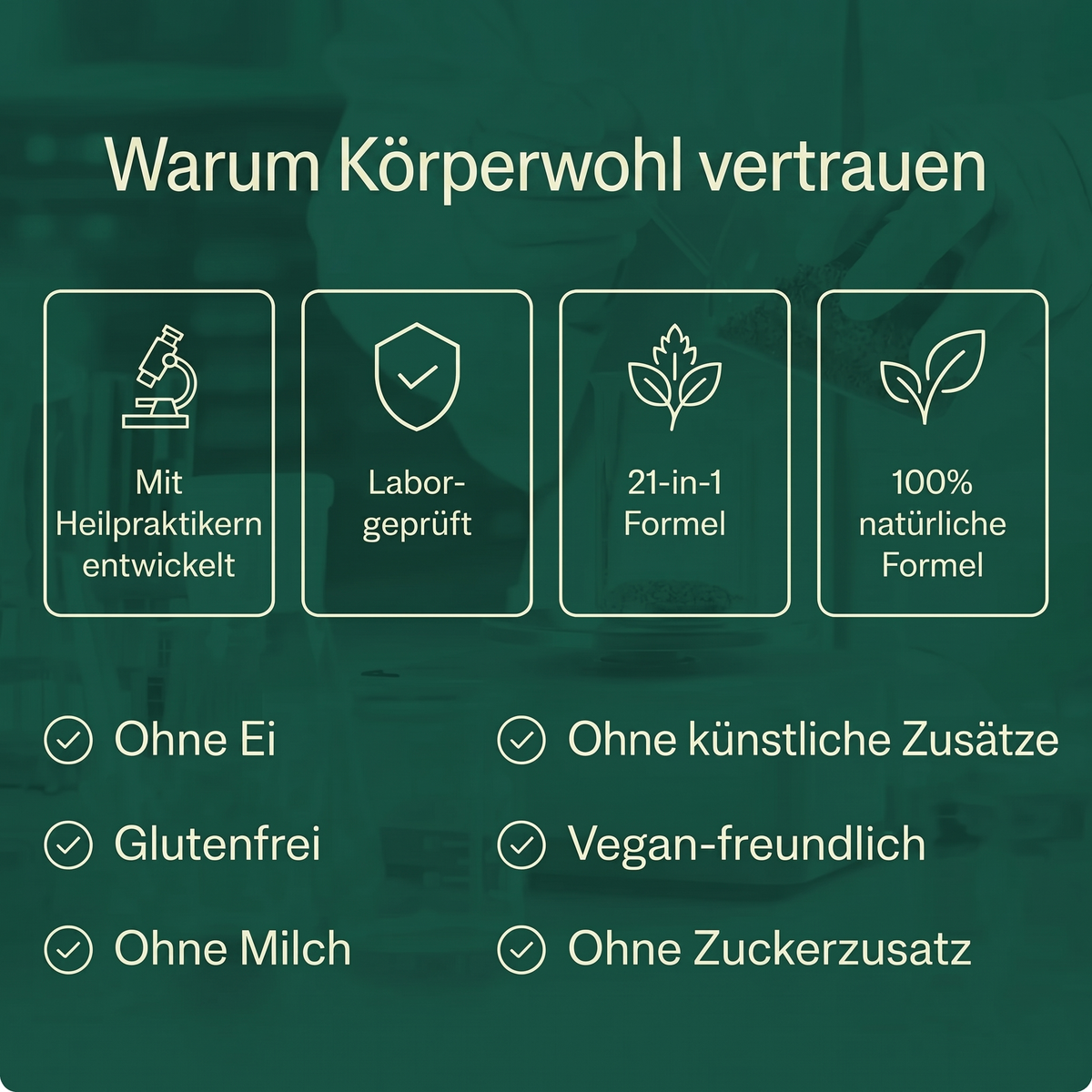 Körperwohl