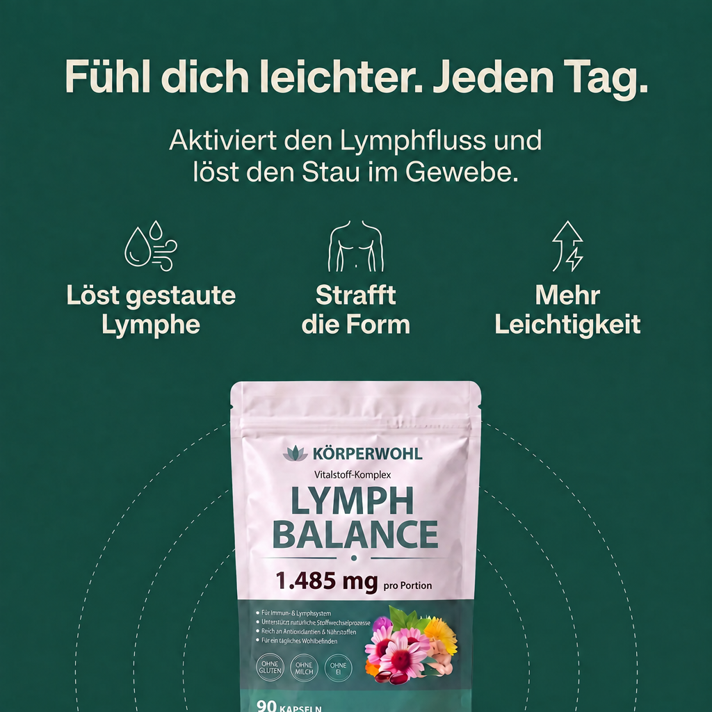 Körperwohl